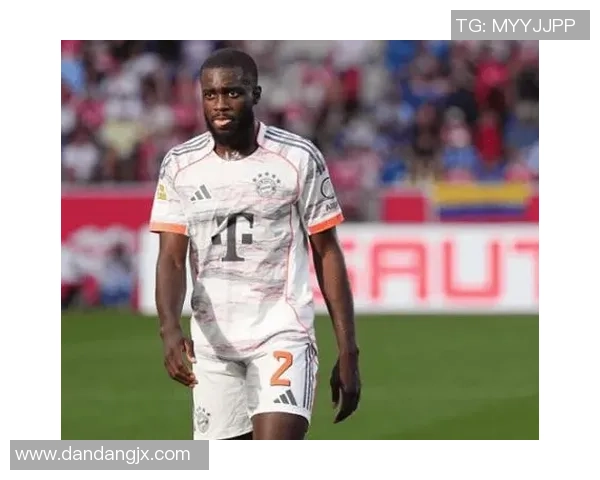 图片报：皇马间隔和于帕达成协议相差甚远，拜仁仍在推进续约