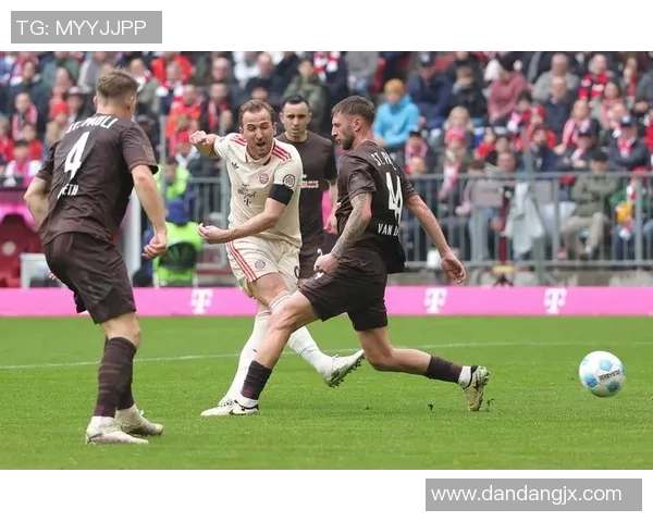 德甲：美因茨VS圣保利 专家最新比分猜测