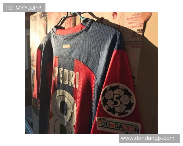 真敢说！佩德里曝终极愿望，除非巴萨做一事他才走