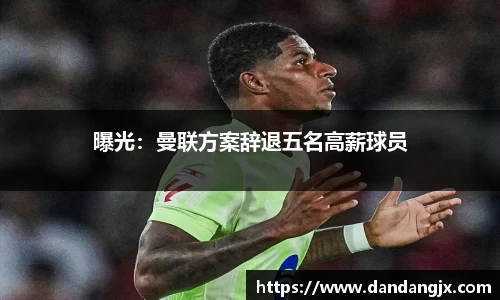 曝光：曼联方案辞退五名高薪球员